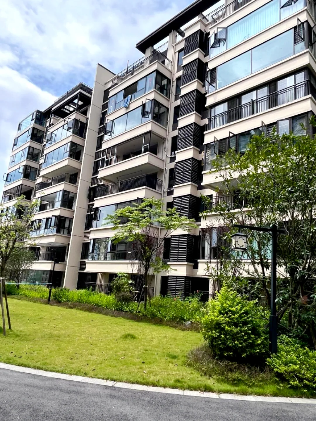 我以为洋房很贵🏠现在7000多就可以买