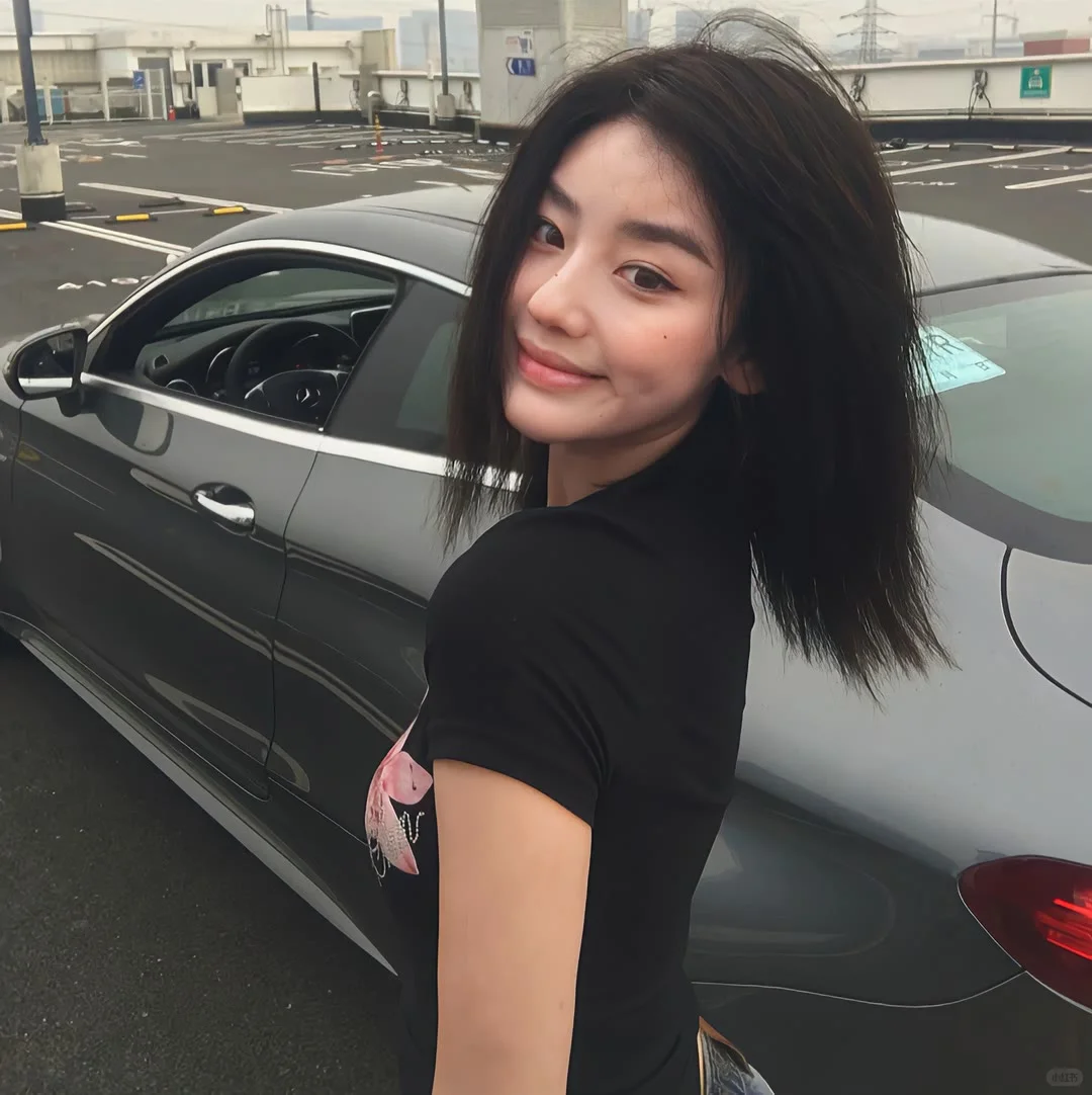 𝙬𝙚𝙘𝙝𝙖𝙩丨涩谷辣妹风女头