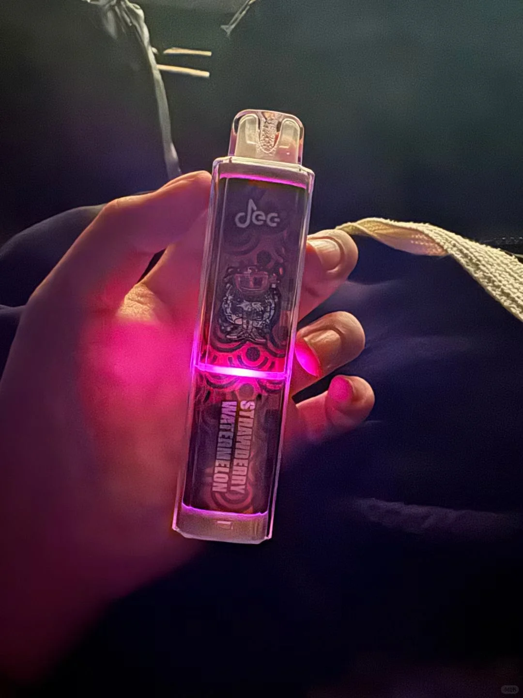 辣妹抽辣妹