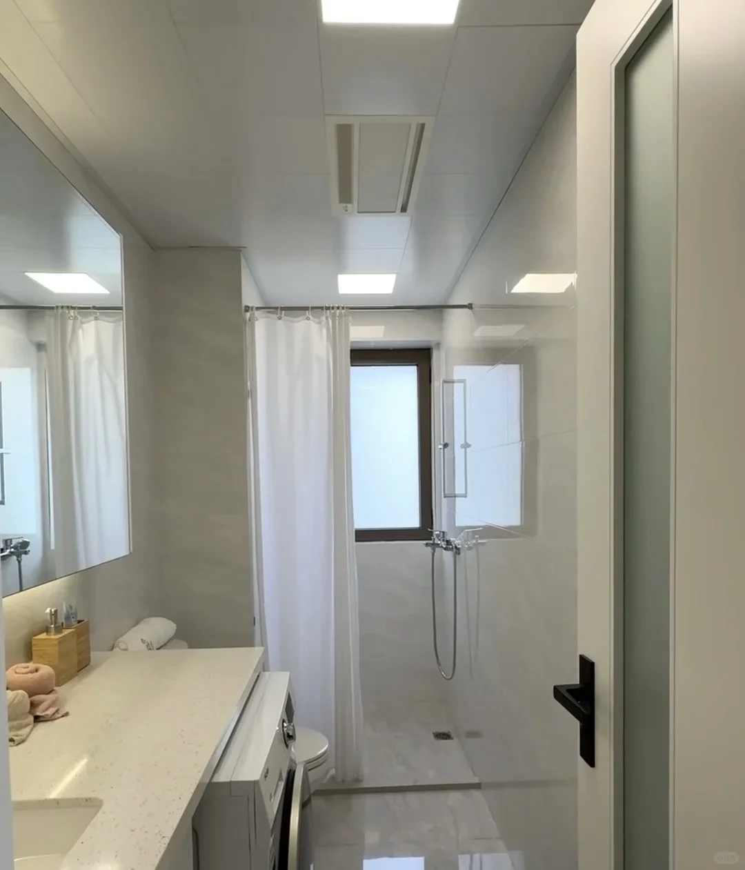北京租房｜独栋公寓🏠开间1000 ，可短租