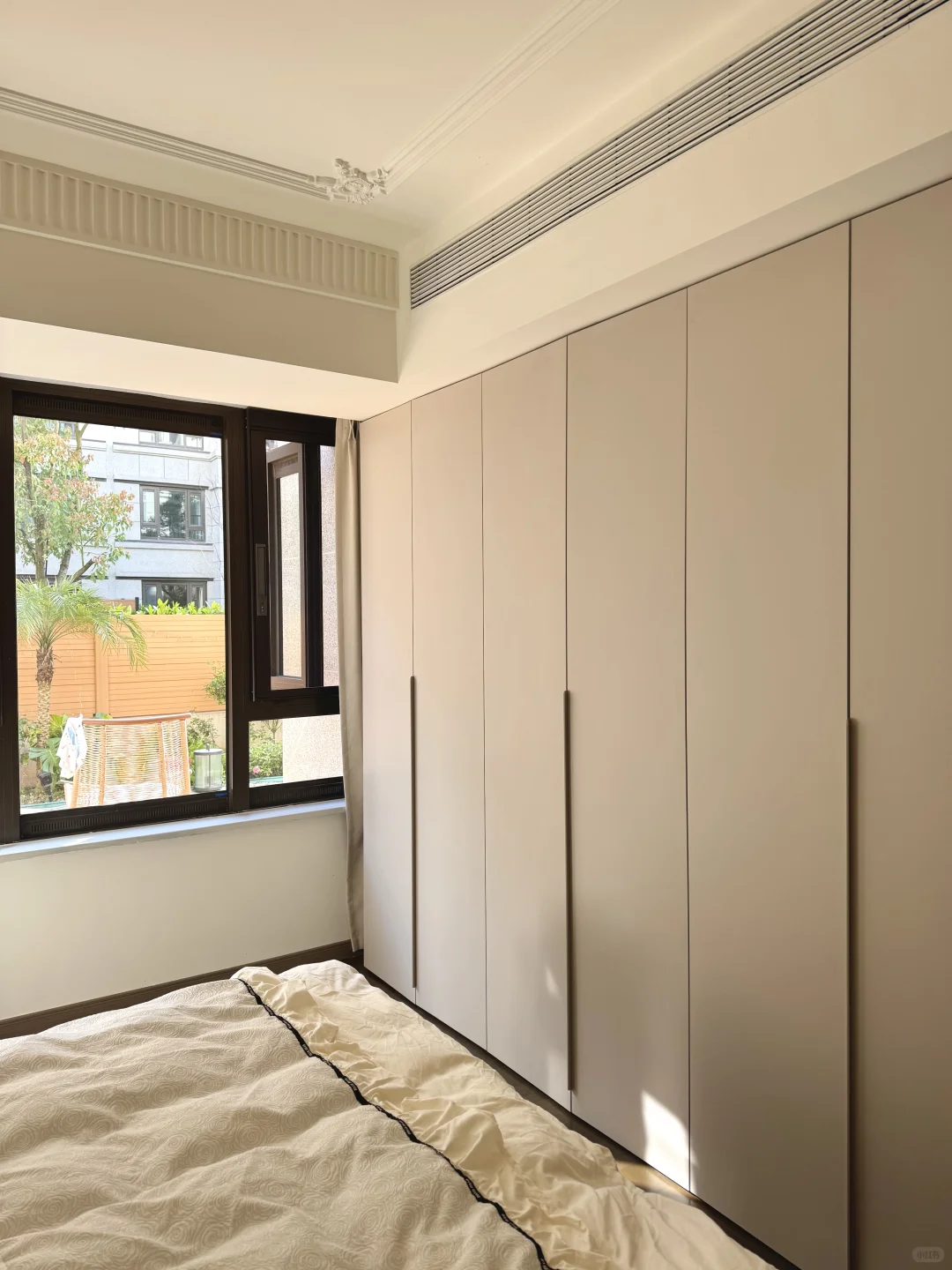 渝北：小姐姐自住洋房🏡端户带 100 平花园