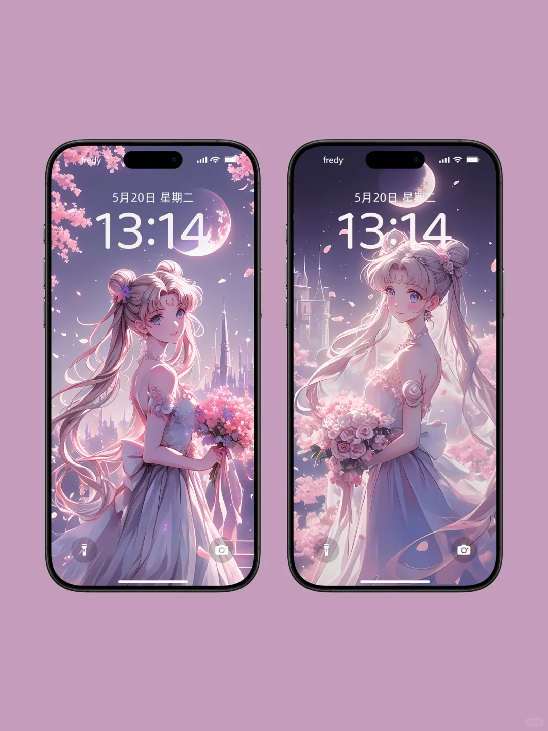 美少女009/ 真的被这个壁纸美哭了～～～～