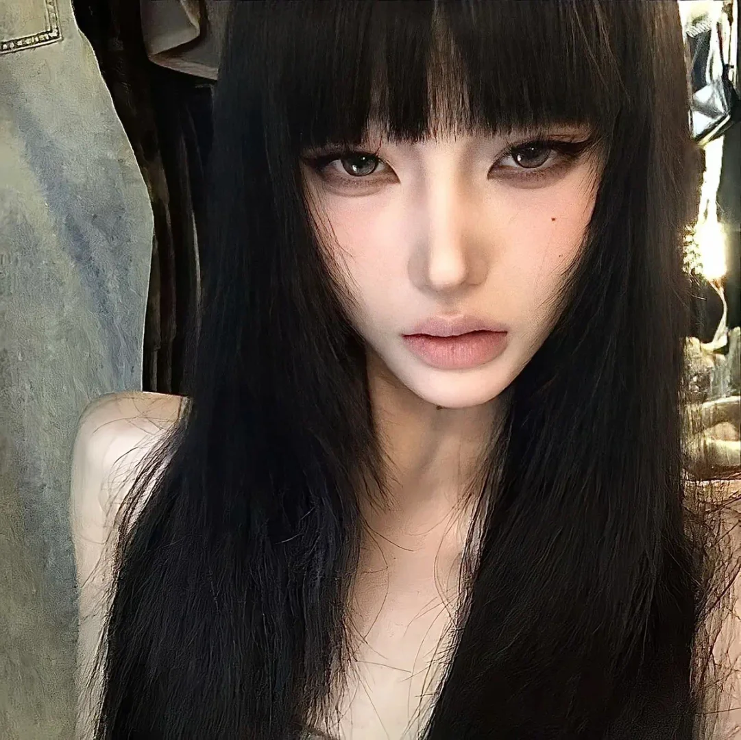 share | 权威女头