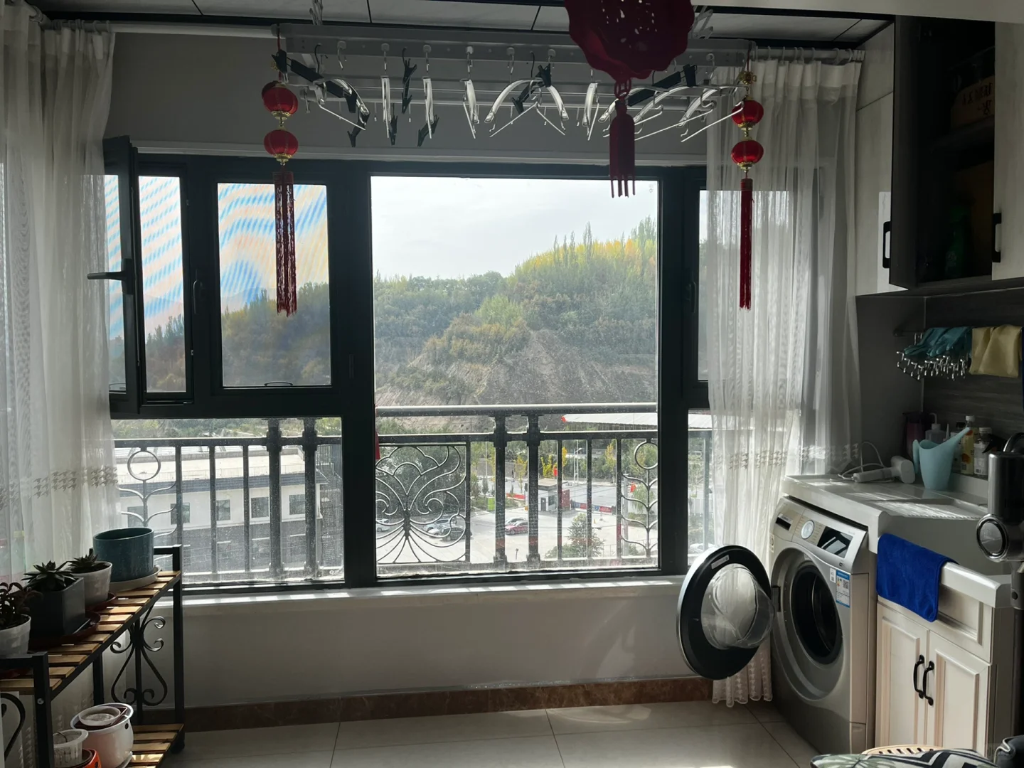 兰州大沙坪恒大绿洲二号院