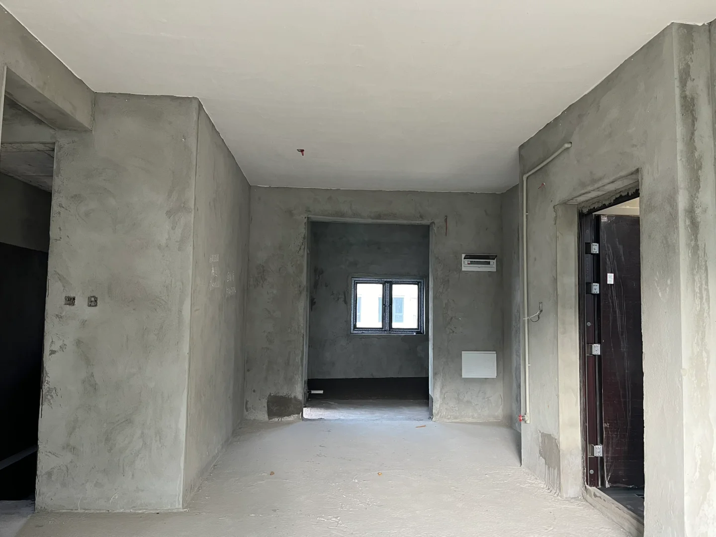 低价卖达州舒适的小洋房啦～🏠