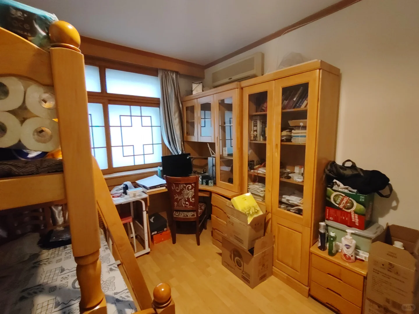 任丘东风四小区楼房出售
