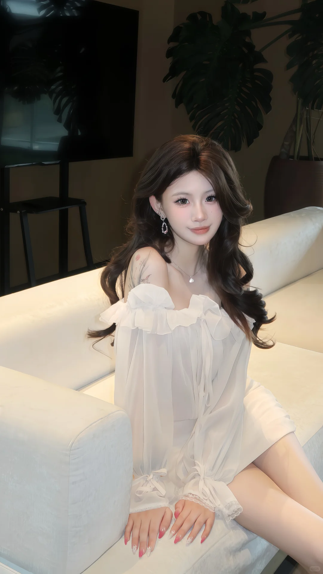 石家庄｜媚 明媚的媚 妩媚的媚