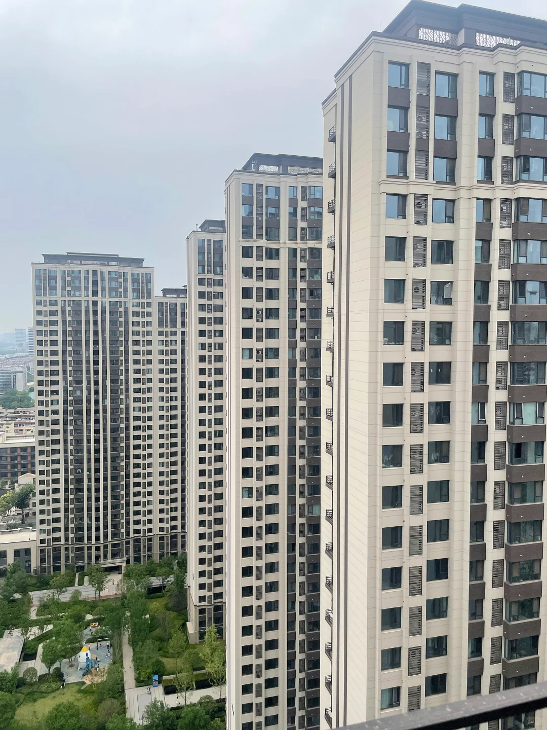 🏠西安未央区·万科悦府