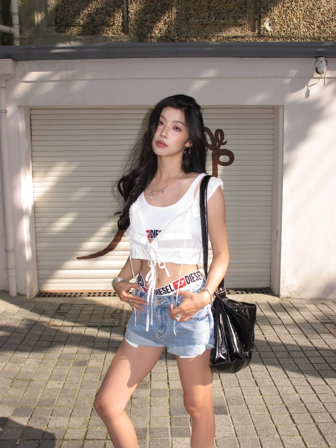 *ꔛ 🤠美式辣妹𝙛𝙞𝙩𝙘𝙝𝙚𝙘𝙠🥤
