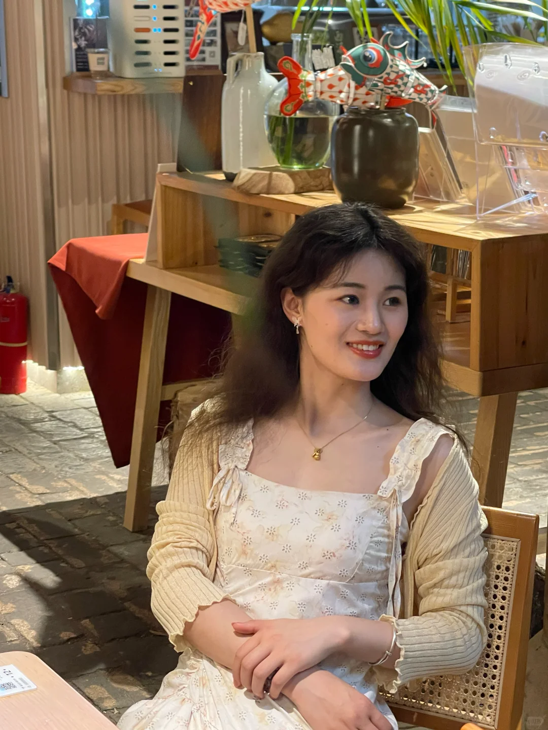 男性朋友评论我的照片说像少妇这合理吗