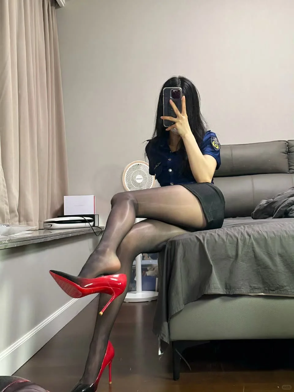 秘书穿搭👩‍💼