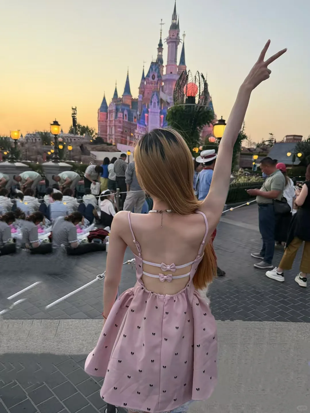 女大S在这