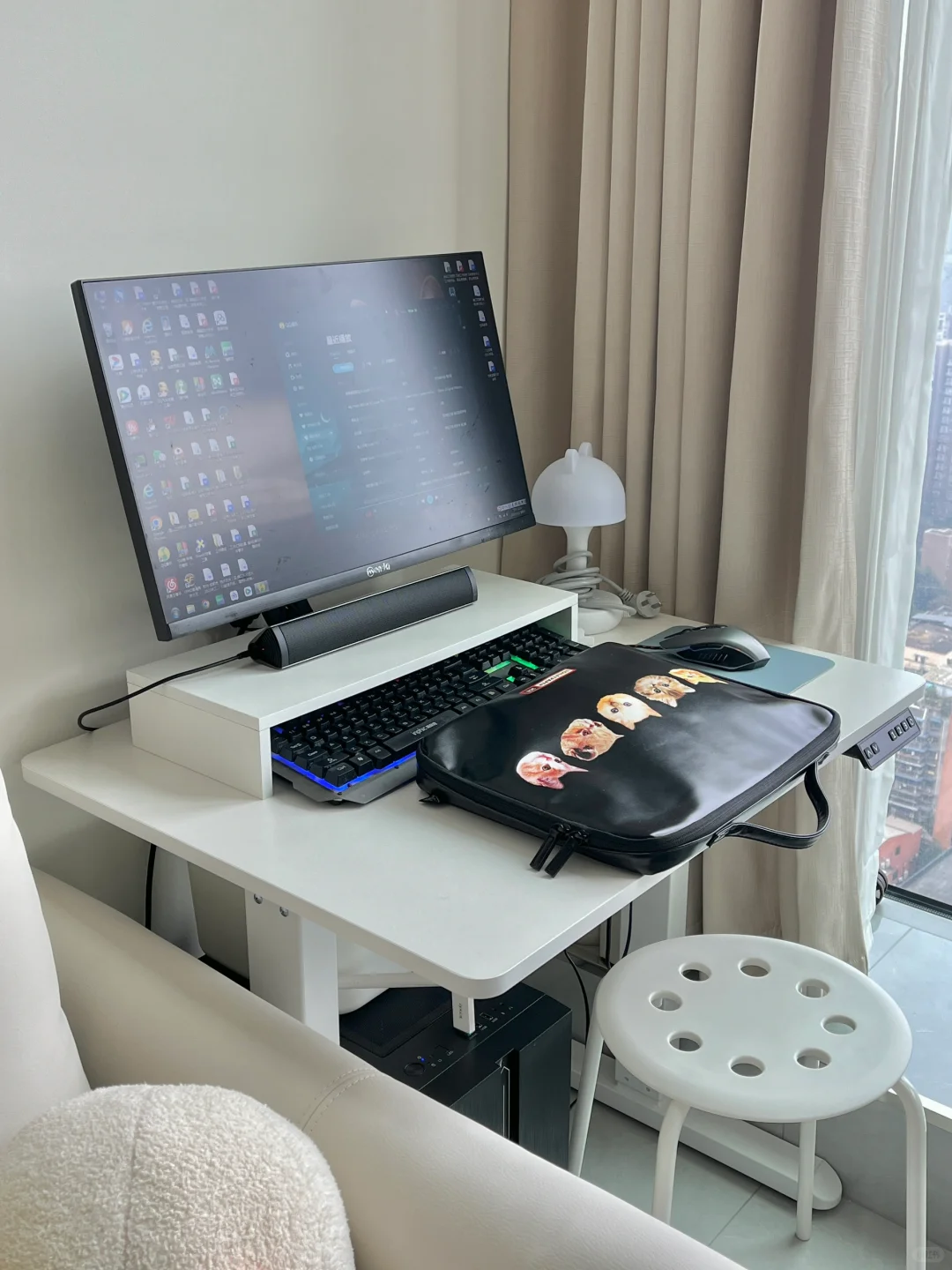 不听爸妈劝买了30平loft公寓🏠后悔了！！