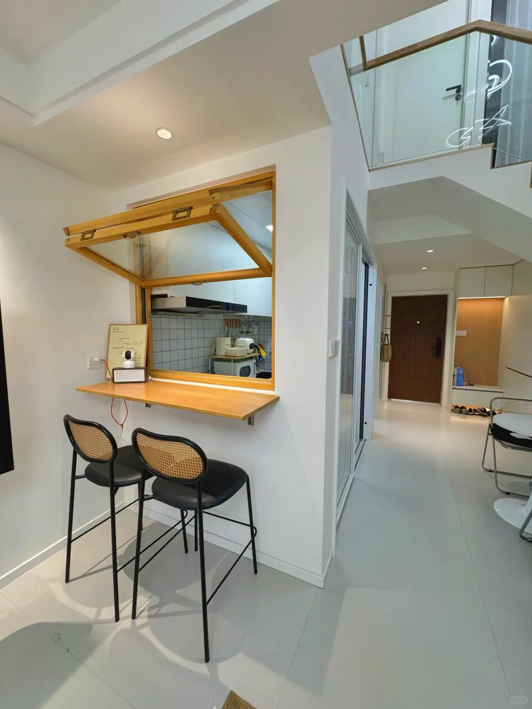 不讲价，16万出售这套成都公寓 loft复式