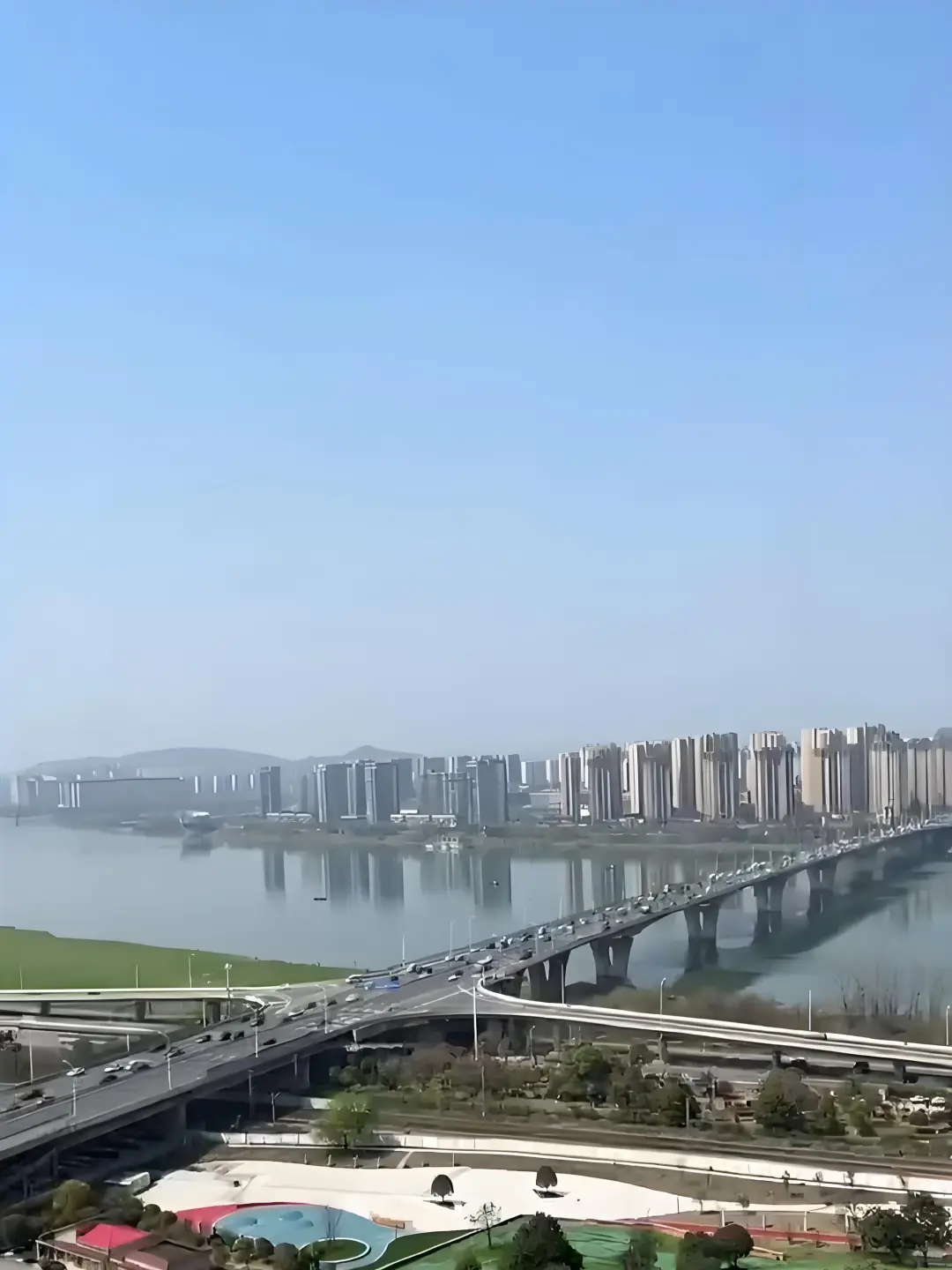 看房笔记——龙湖春江悦茗
