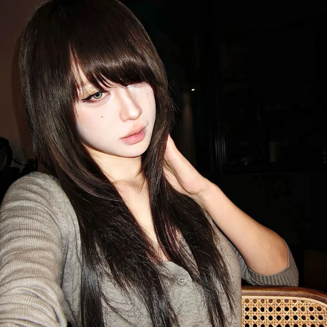 share | 权威女头