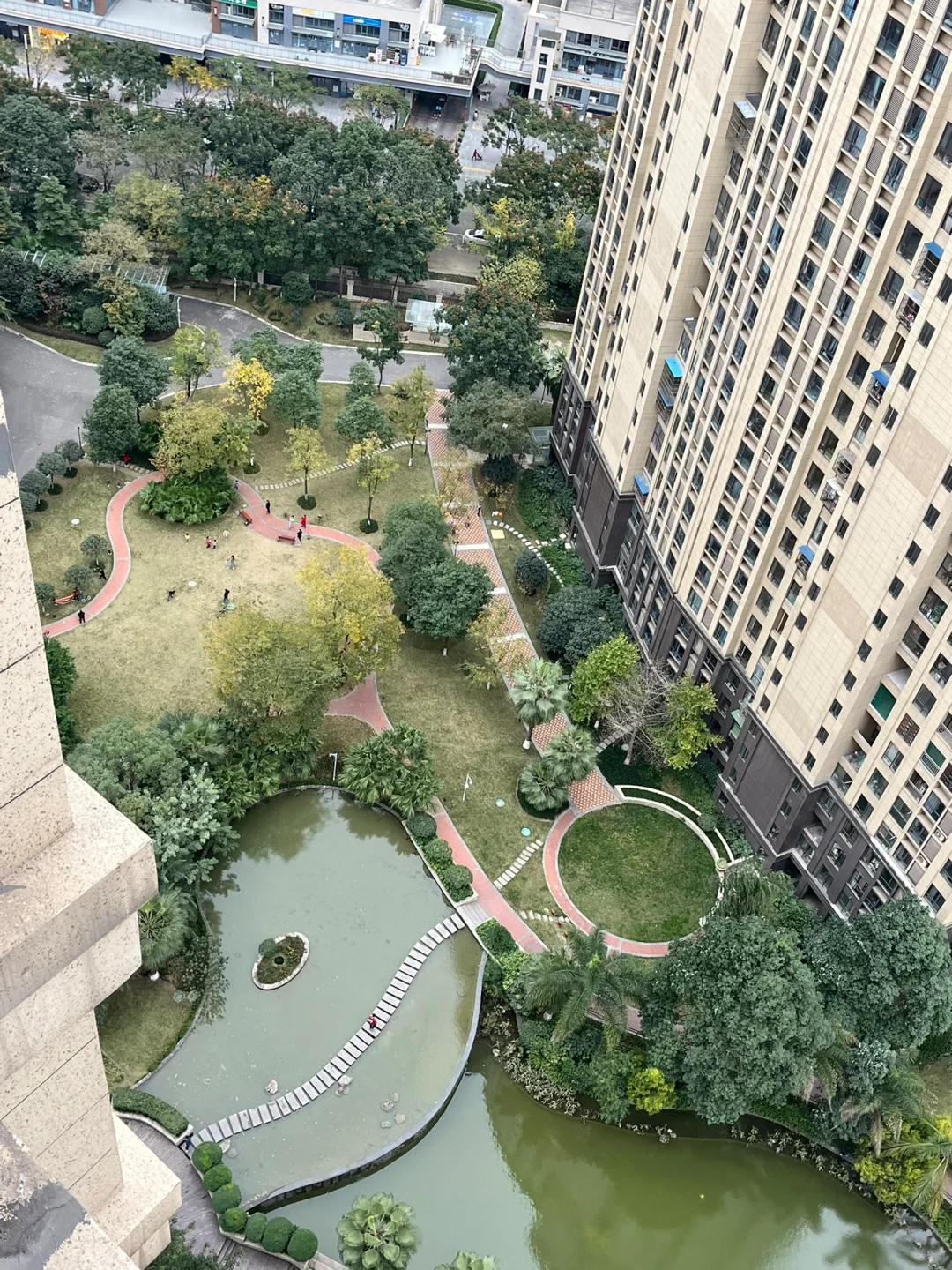 听说小红书可以卖房了～龙泉大面，套二。