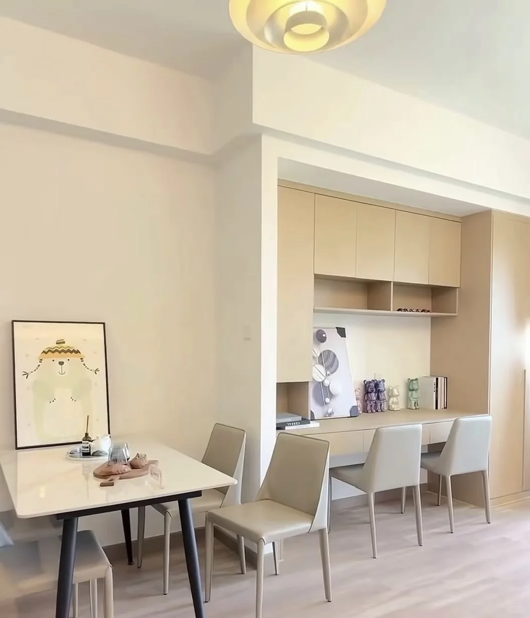 北京租房｜独栋公寓🏠开间1000 ，可短租