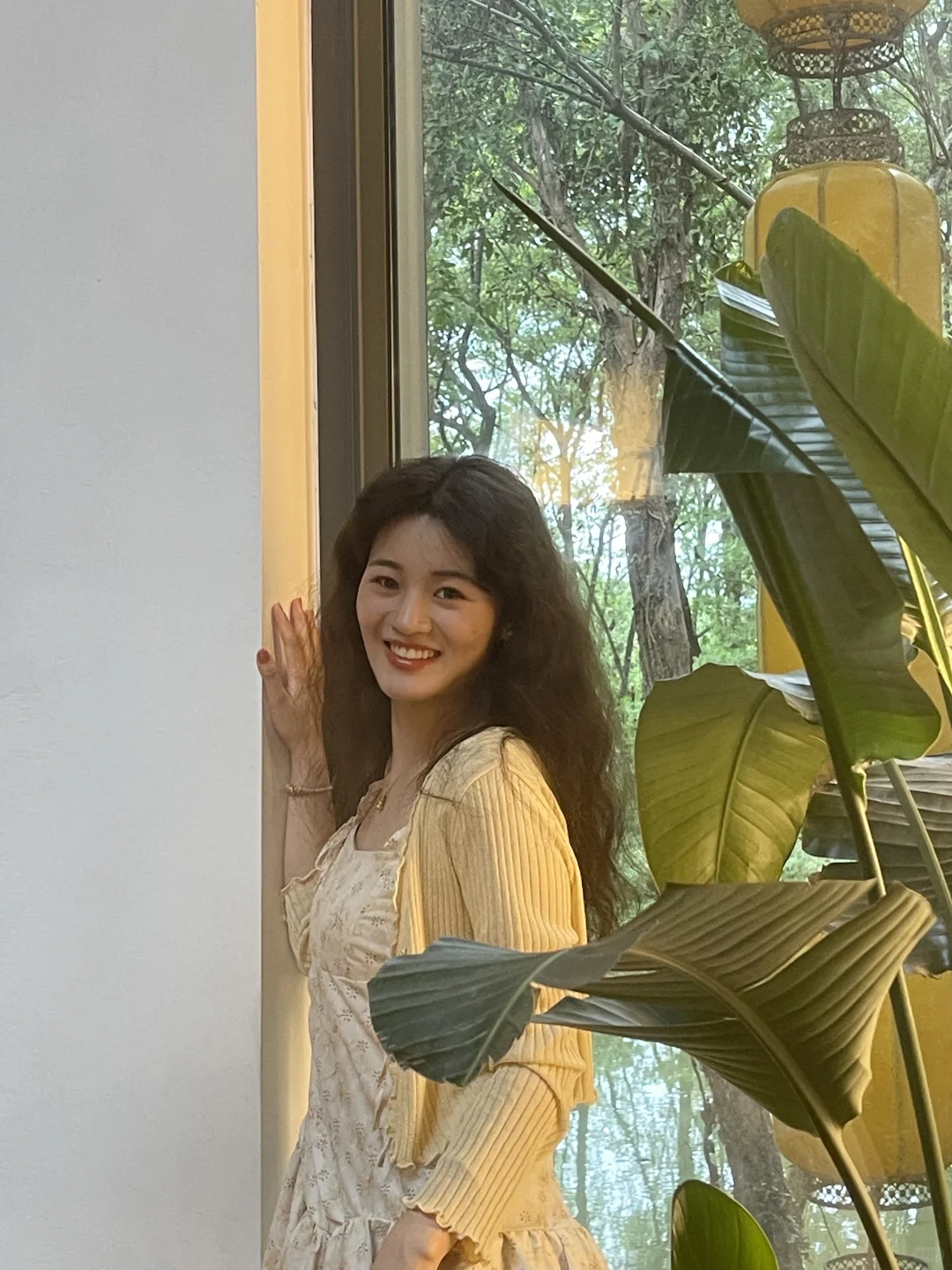 男性朋友评论我的照片说像少妇这合理吗