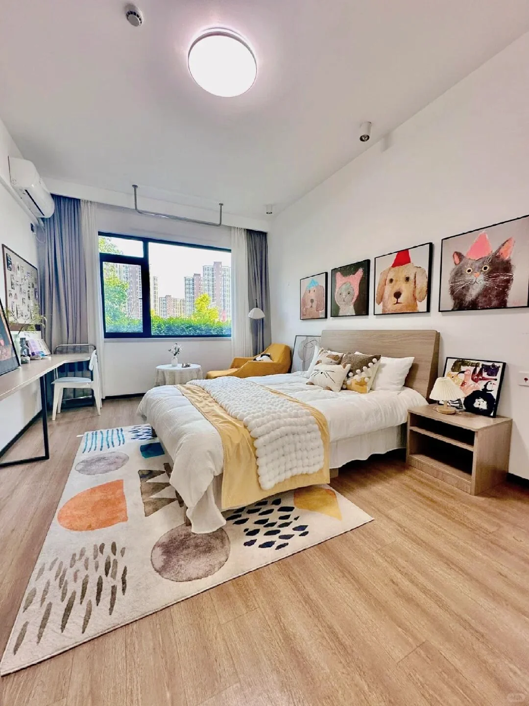 北京租房 全北京 押一付一 月付 进地铁🏠