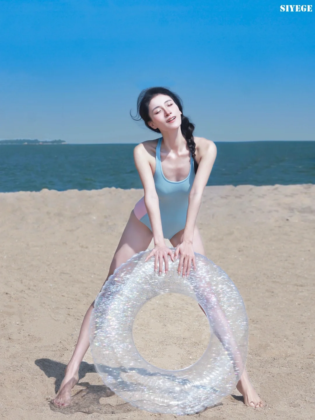 我爱的海边泳衣啊啊啊啊～