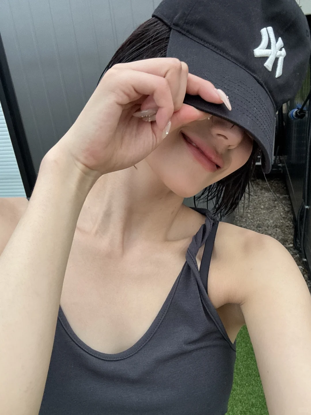 勾引女人的事黄礼志全做了