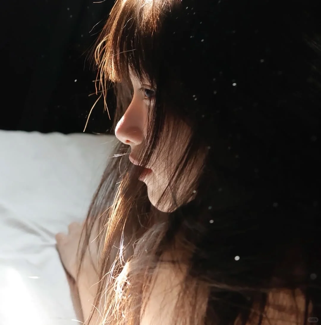 𝙬𝙚𝙘𝙝𝙖𝙩丨涩谷辣妹风女头