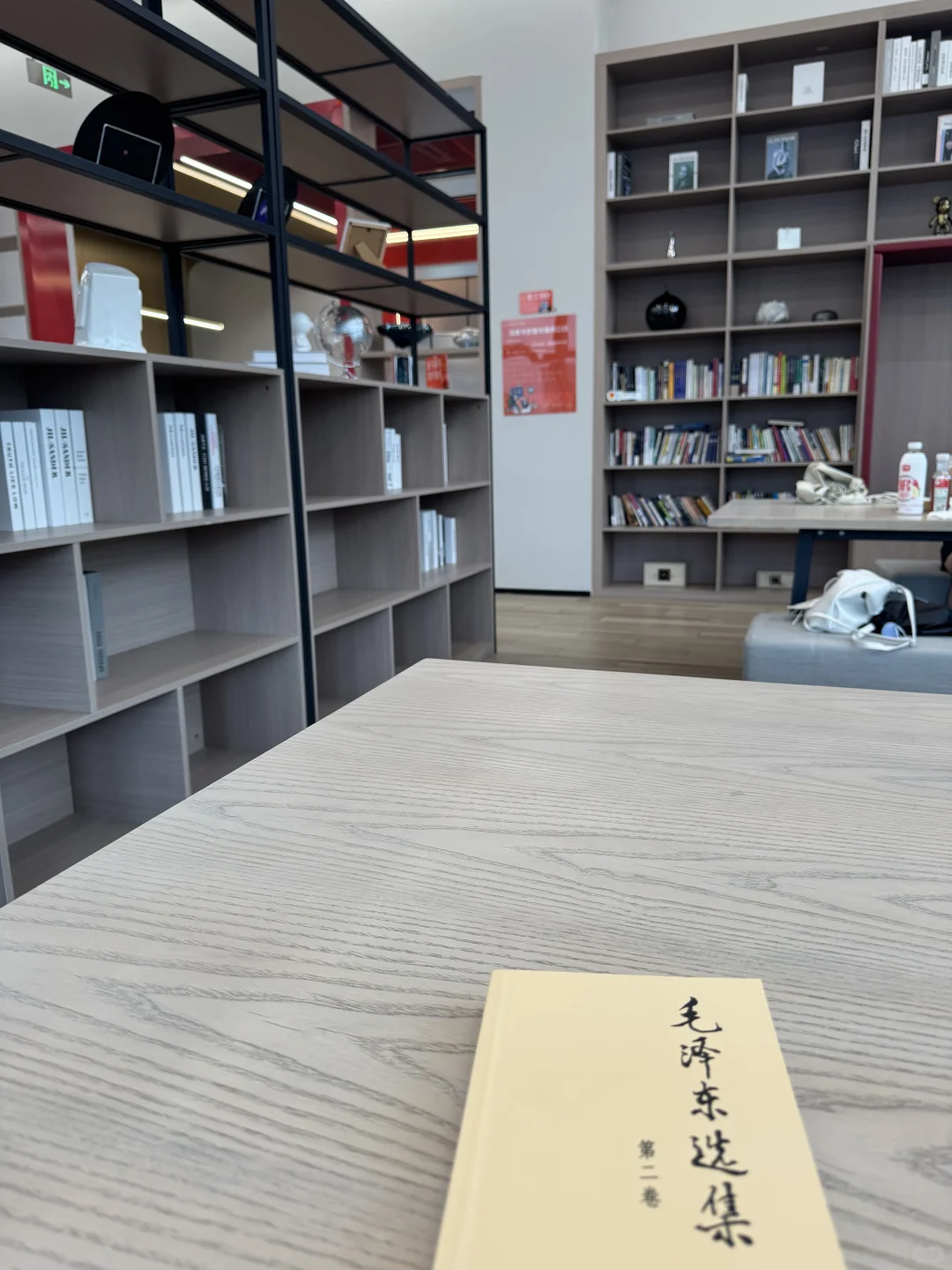 在深圳住进小区公寓的我也算好起来啦