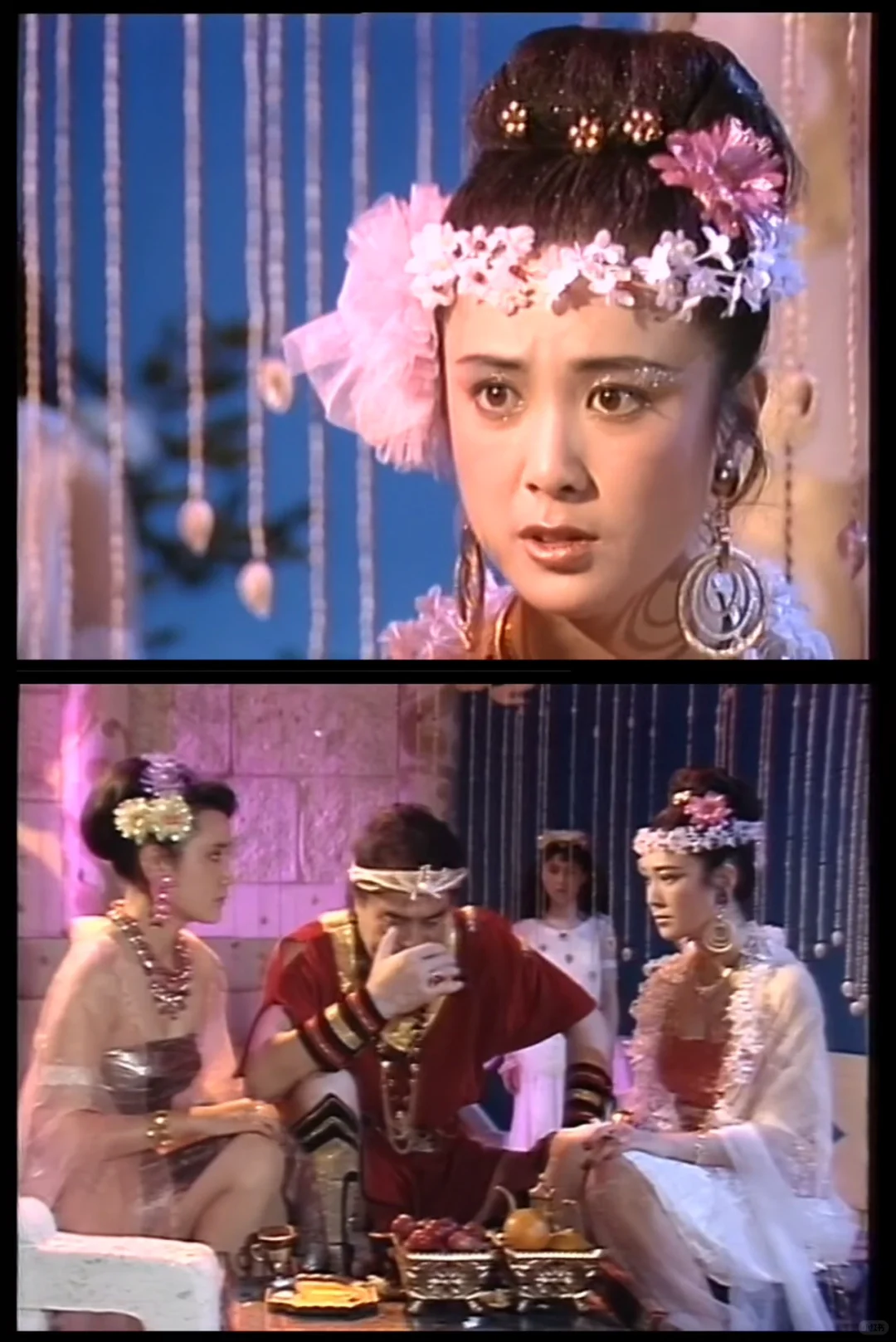 妲己的衣柜 4 （完结）