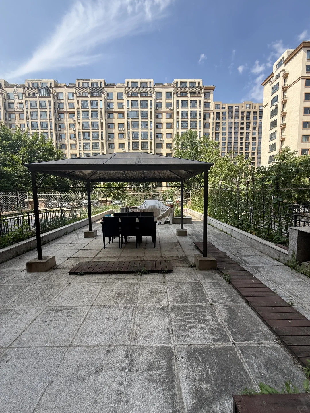 长春卖房｜一楼前后院 带地下室 一口价149.5