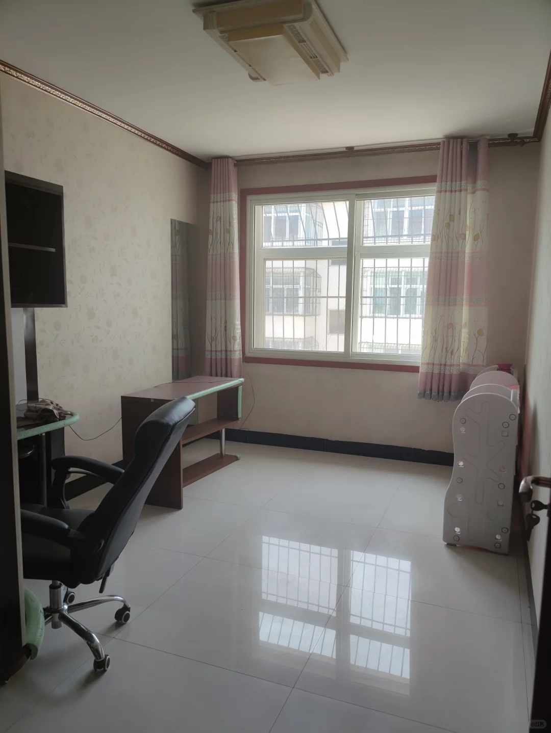 灵丘县灵丽园小区出售房屋