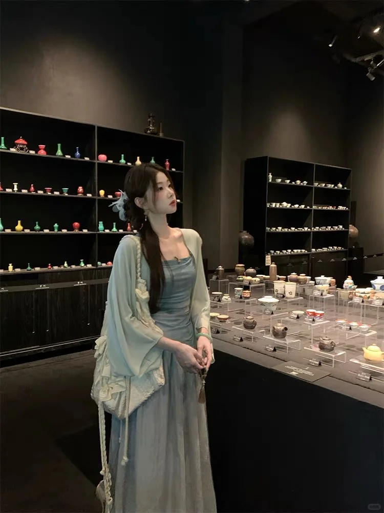 青衣寐寐 如此如醉