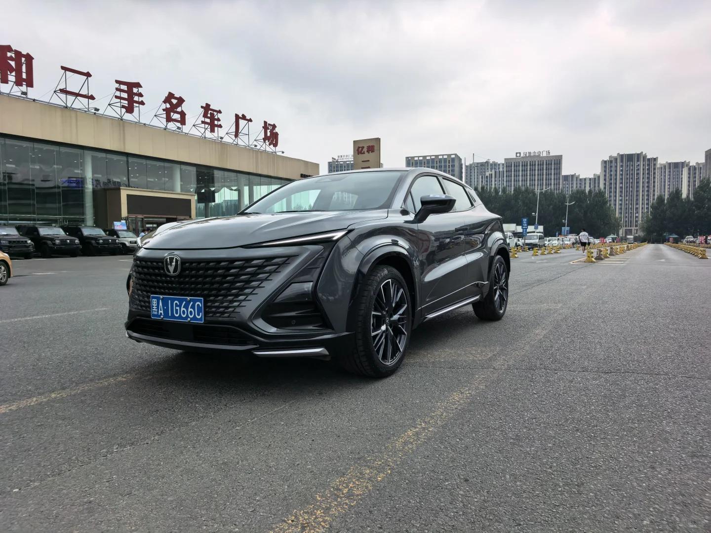 8.XX一台也是批发价 支持零首付
