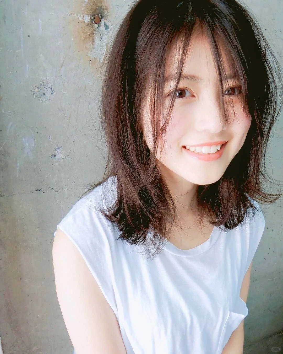 今田美樱 福冈第一美少女