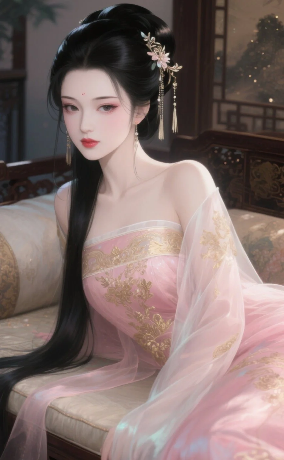 冰肌玉骨🤩