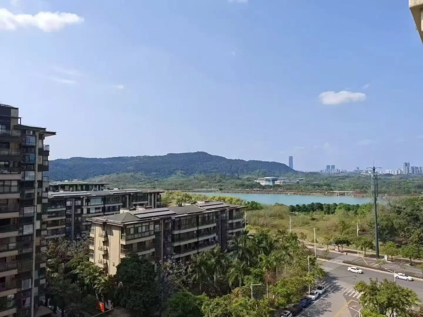 房子降价厉害哦