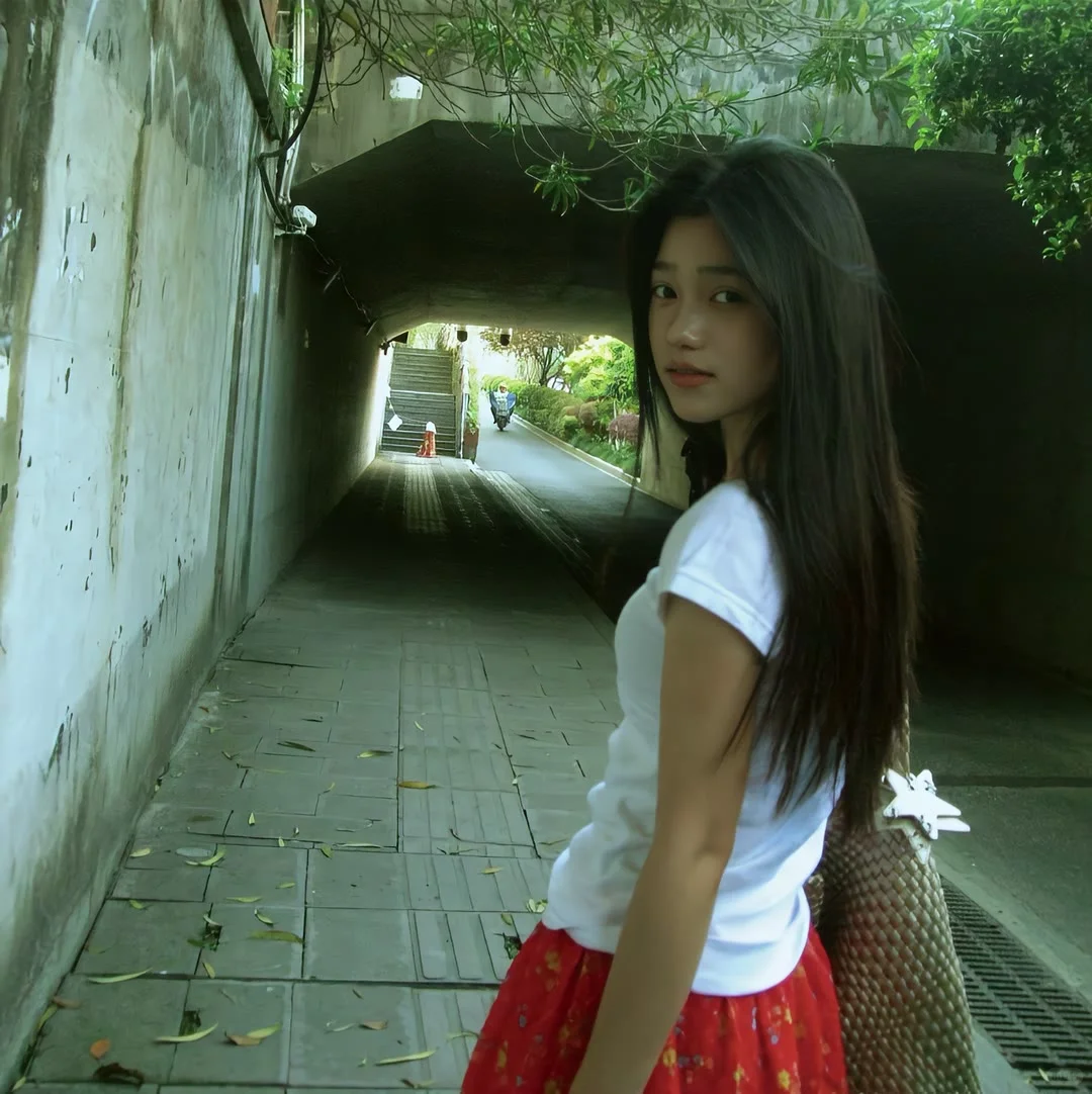 𝙬𝙚𝙘𝙝𝙖𝙩丨涩谷辣妹风女头