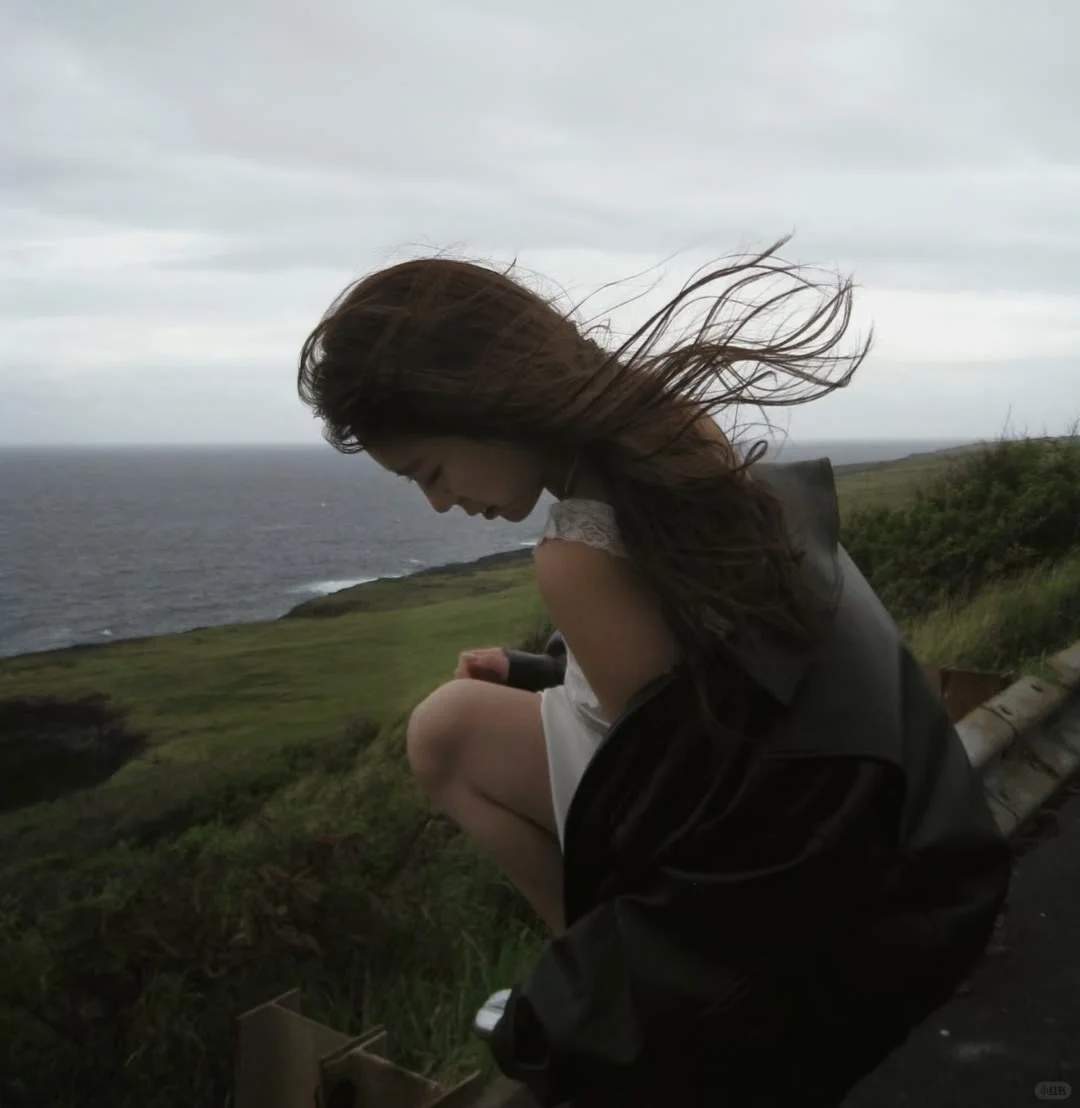 𝙬𝙚𝙘𝙝𝙖𝙩丨涩谷辣妹风女头