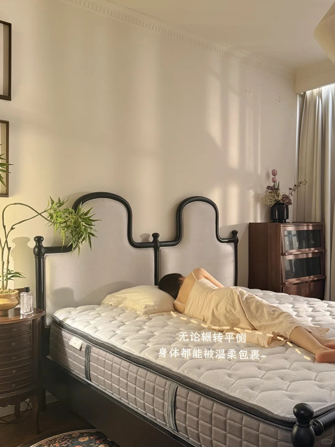 住进树景老洋房，每一寸空气都在滋养我