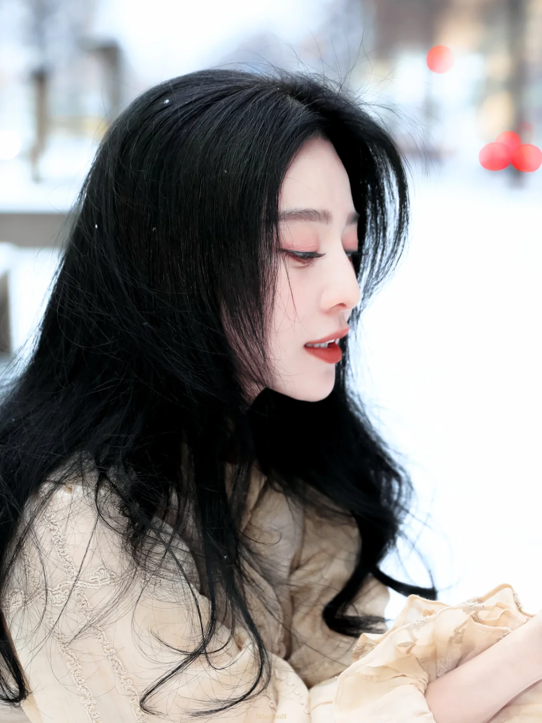 美妈