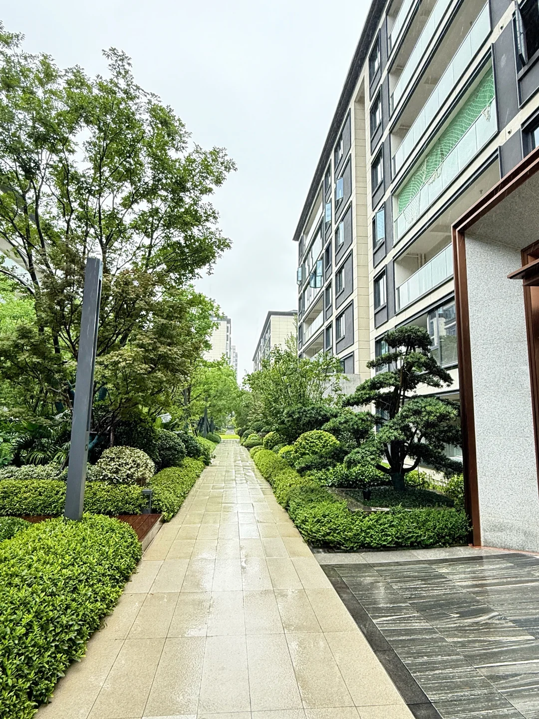 长沙岳麓 | 从2万降到1.35万，洋房中现房🏠