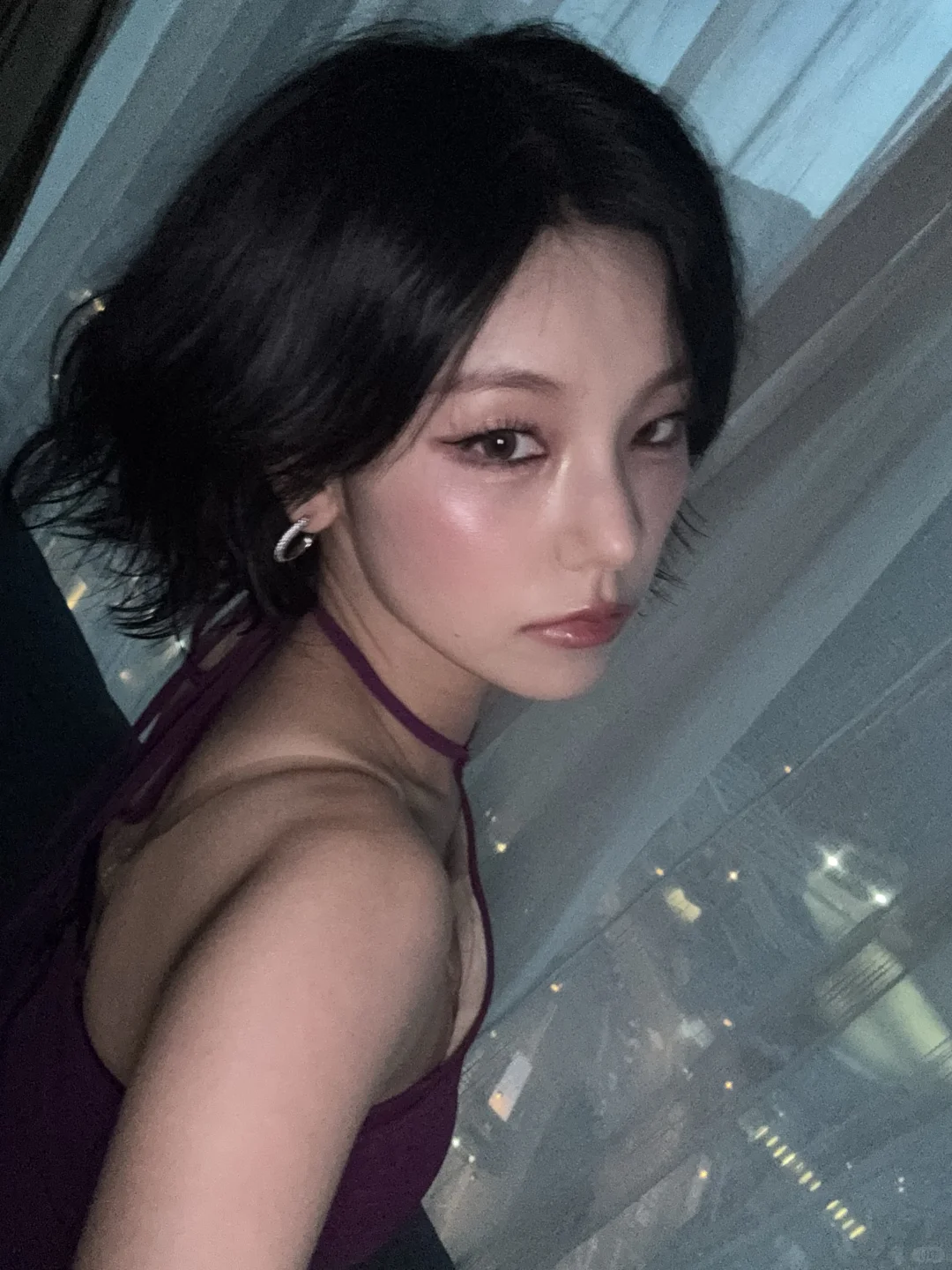 勾引女人的事黄礼志全做了