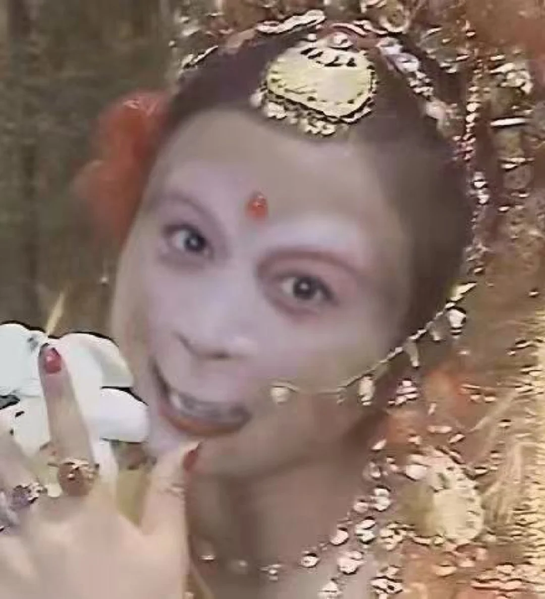 如此妖娆妩媚的狗哥谁能不爱？