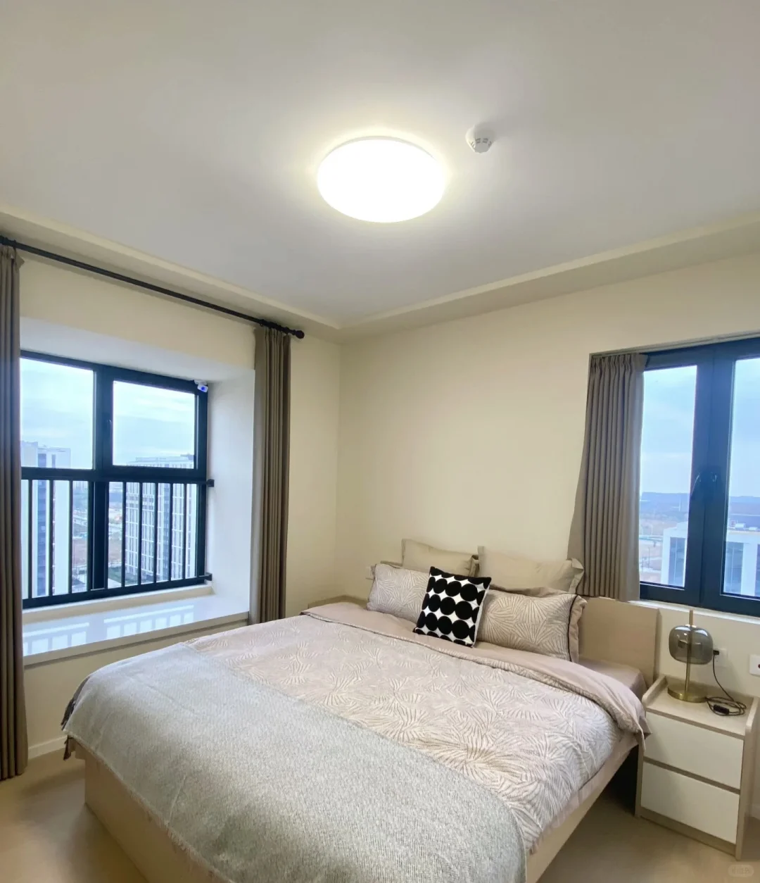 北京租房｜独栋公寓🏠开间1000 ，可短租