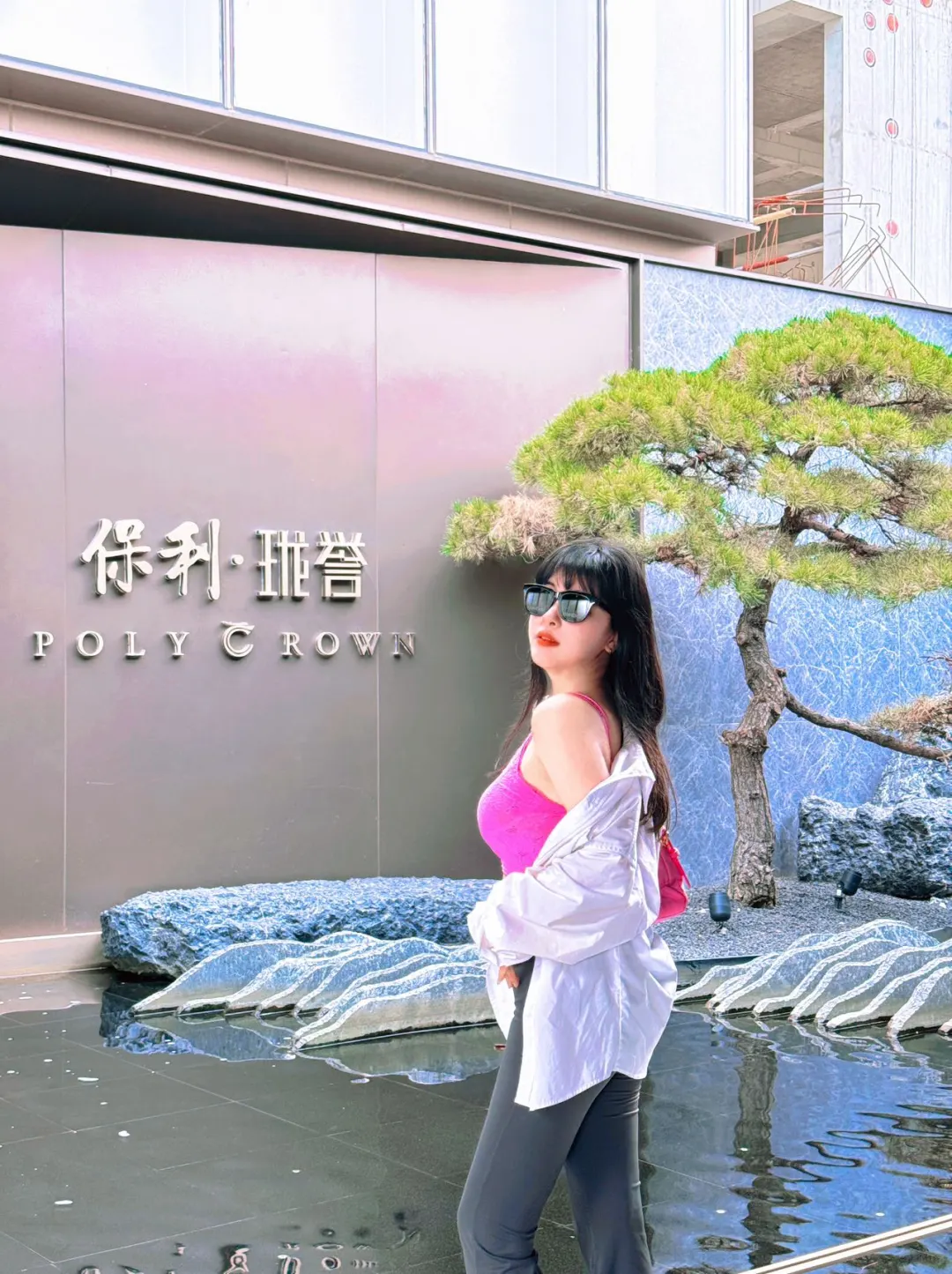 送我一个温暖的家！可以俯瞰cbd～