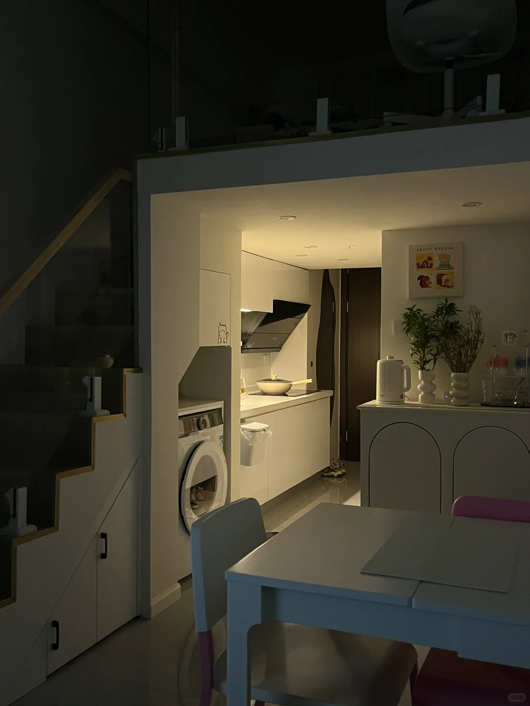 不听爸妈劝买了30平loft公寓🏠后悔了！！