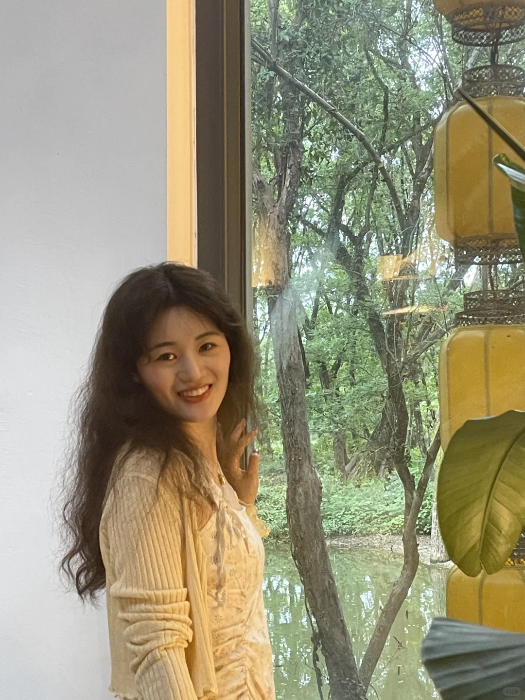男性朋友评论我的照片说像少妇这合理吗