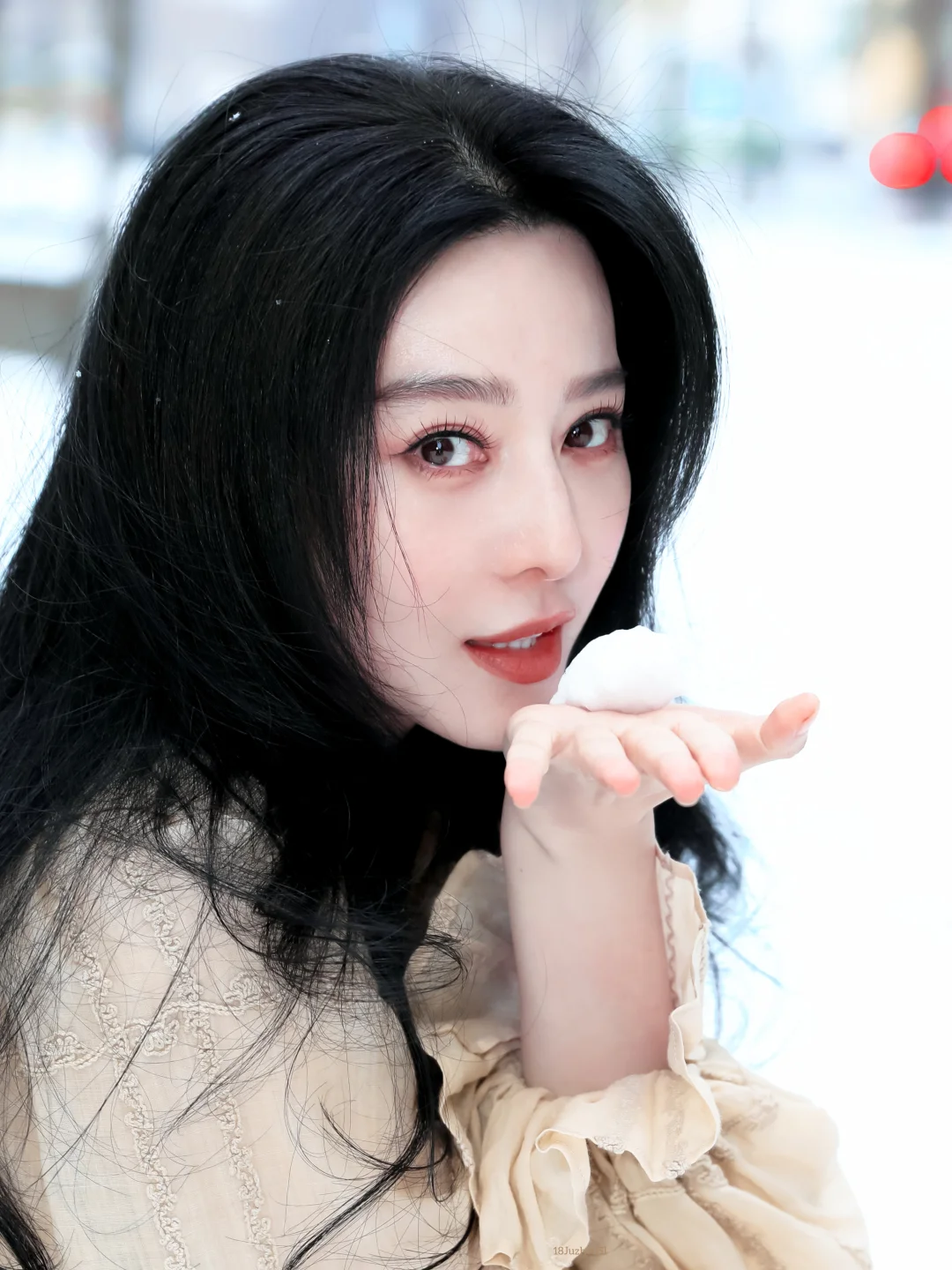 美妈