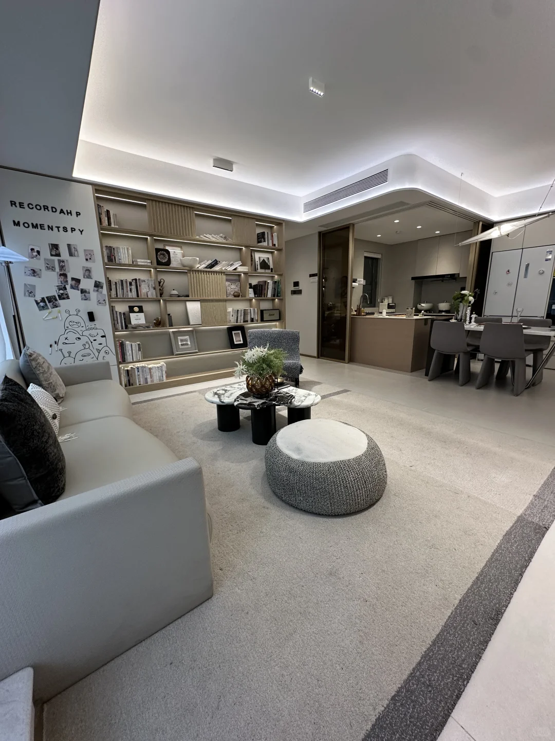 两江新区｜精装洋房｜原280万现68万