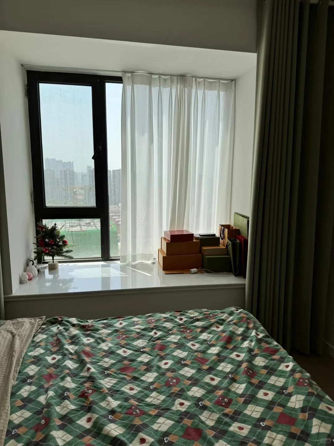 一进门就心动的家🏠决定要卖掉了..
